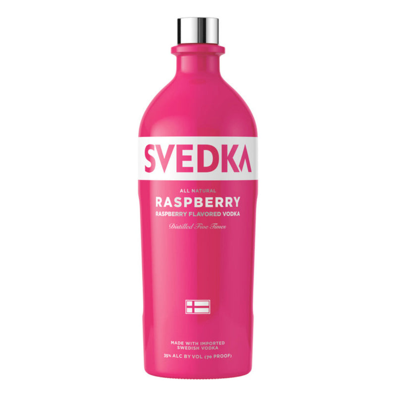 SVEDKA Raspberry 1.75L - Goro&