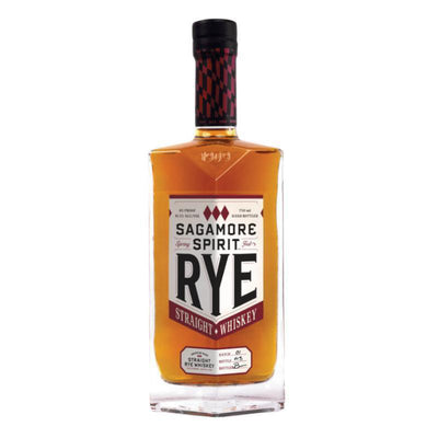 Sagamore Spirit Rye 375mL - Goro's Liquor
