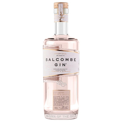 Salcombe Rosé Sainte Marie Dry Gin - Goro's Liquor