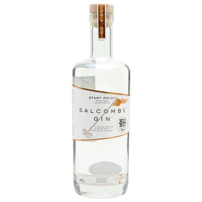Salcombe Start Point London Dry Gin - Goro's Liquor