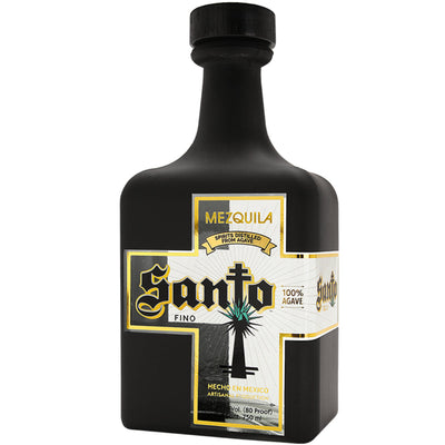 Santo Mezquila By Sammy Hagar & Guy Fieri - Goro's Liquor