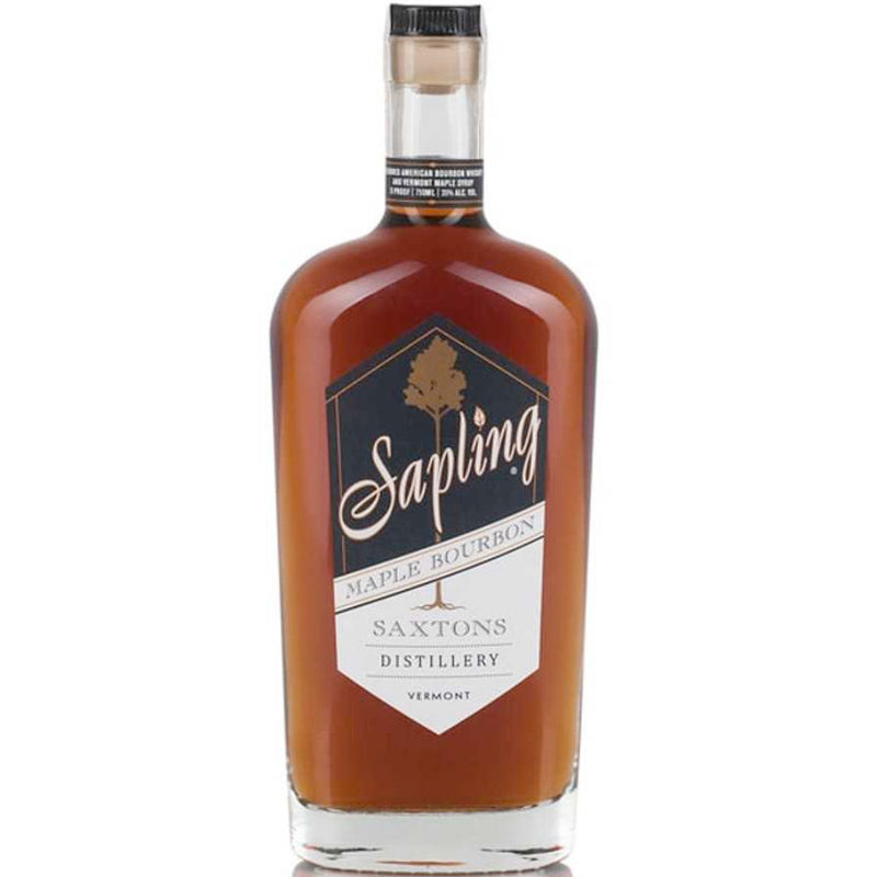 Saxtons Sapling Maple Bourbon - Goro&