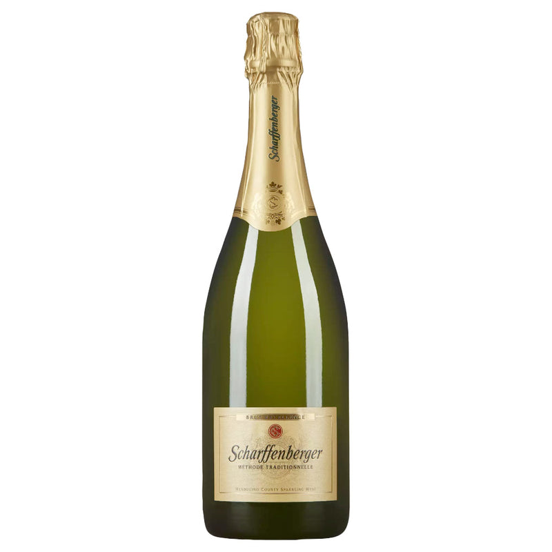 Scharffenberger Brut Excellence - Goro&