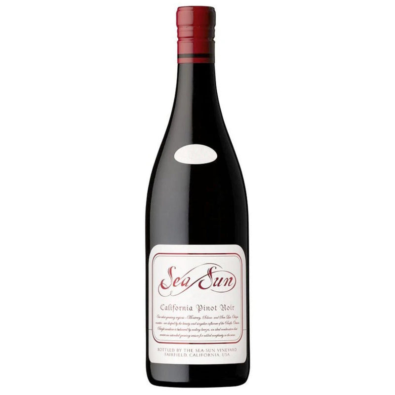 Sea Sun Pinot Noir - Goro&