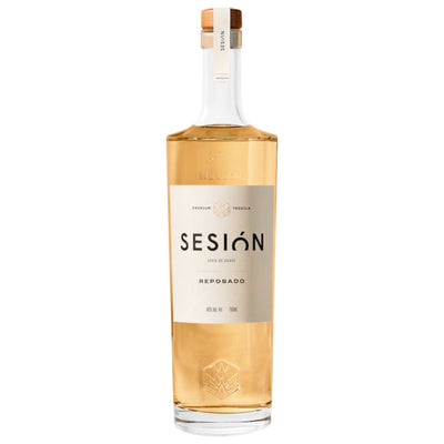 Sesión Reposado Tequila - Goro's Liquor