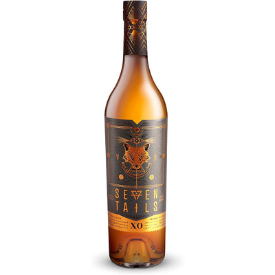 Seven Tails XO Brandy - Goro's Liquor