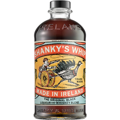 Shanky's Whip Liqueur - Goro's Liquor