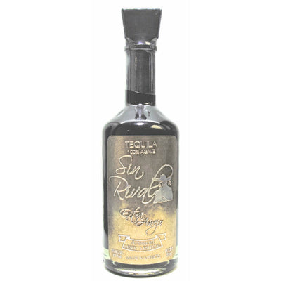 Sin Rival 6 Year Old Extra Anejo - Goro's Liquor