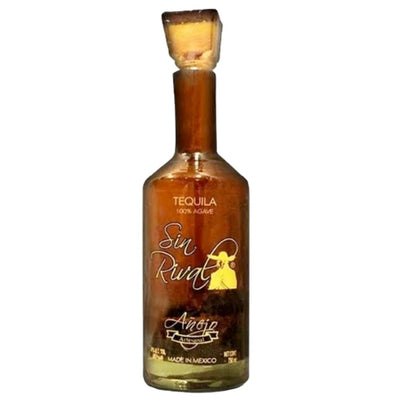 Sin Rival Anejo Tequila - Goro's Liquor