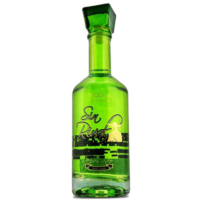 Sin Rival Reposado Tequila - Goro's Liquor