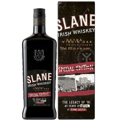 Slane Irish Whiskey Special Edition - Goro's Liquor