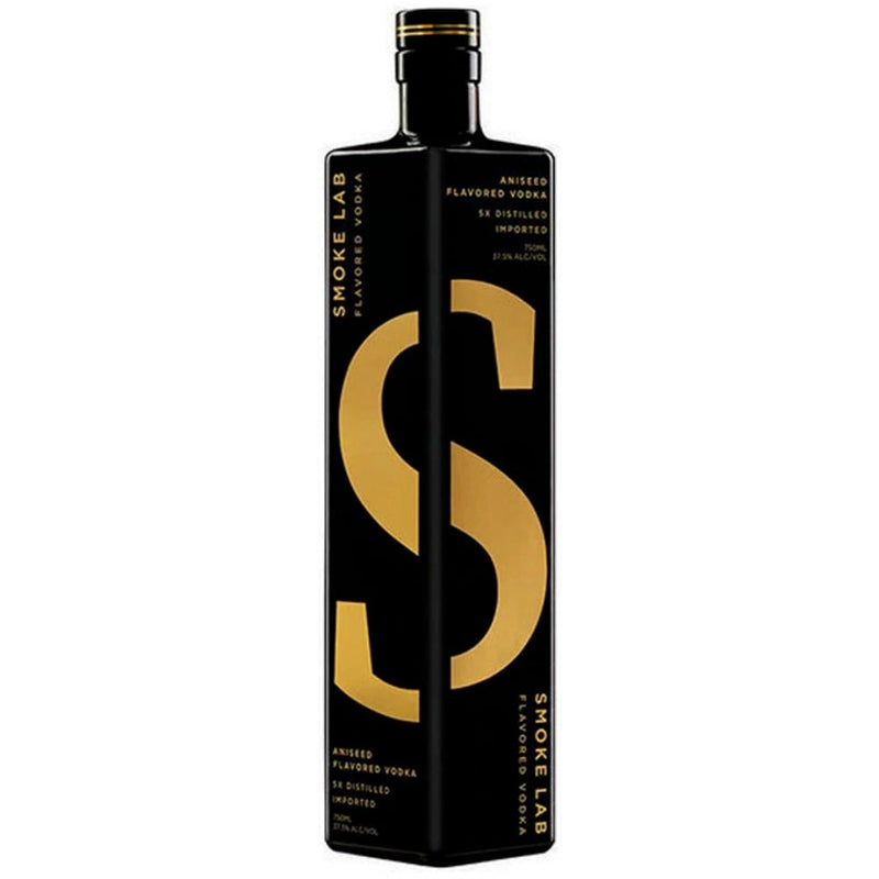 Smoke Lab Aniseed Flavored Vodka - Goro&