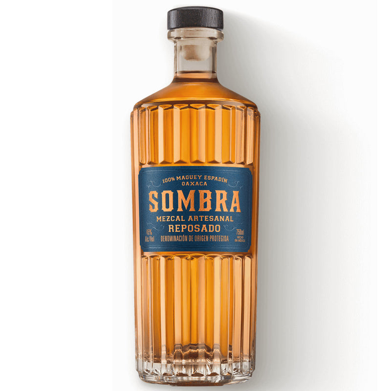 Sombra Reposé Reposado Mezcal - Goro&