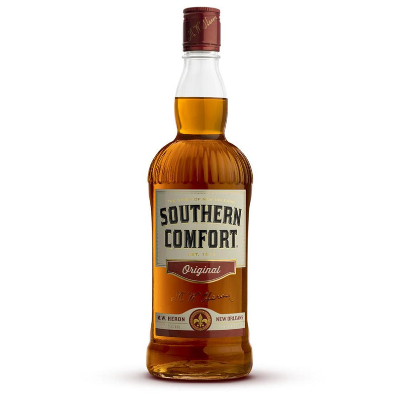 Southern Comfort - Goro&