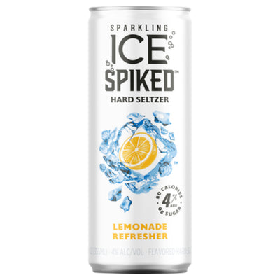 Sparkling Ice Spiked Lemonade Refresher - Goro's Liquor