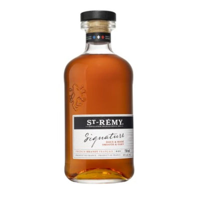 St-Rémy Signature - Goro's Liquor