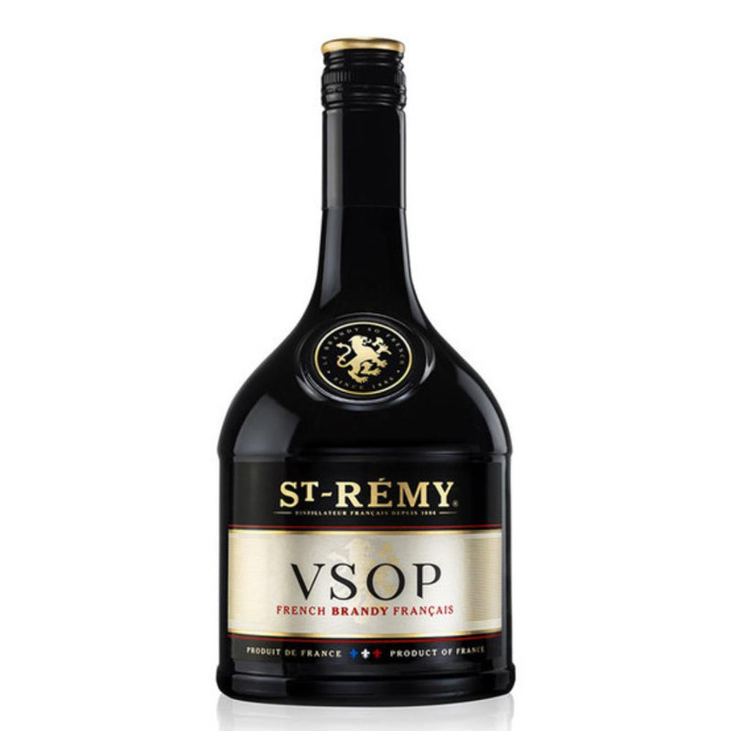 St-Rémy VSOP Brandy 1.75 Liter - Goro&