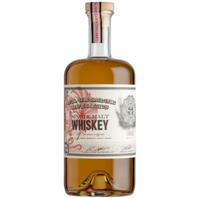 St. George Single Malt Whiskey - Goro's Liquor
