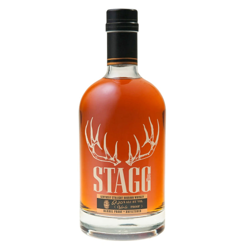 Stagg Jr. Batch 127.9 Proof - Goro&