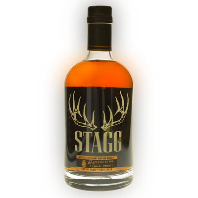 Stagg Jr. - Goro's Liquor