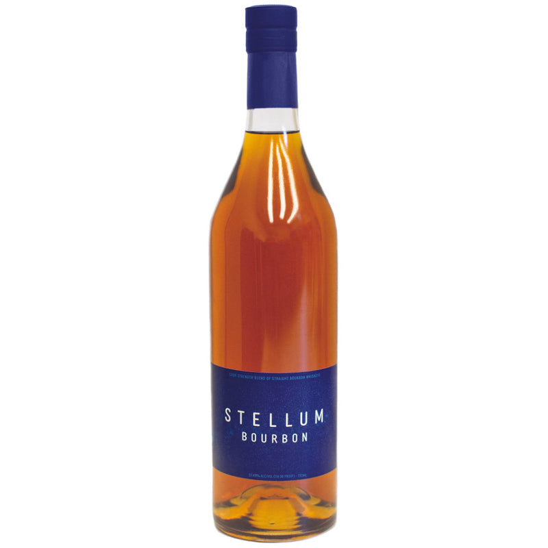 Stellum Bourbon - Goro&