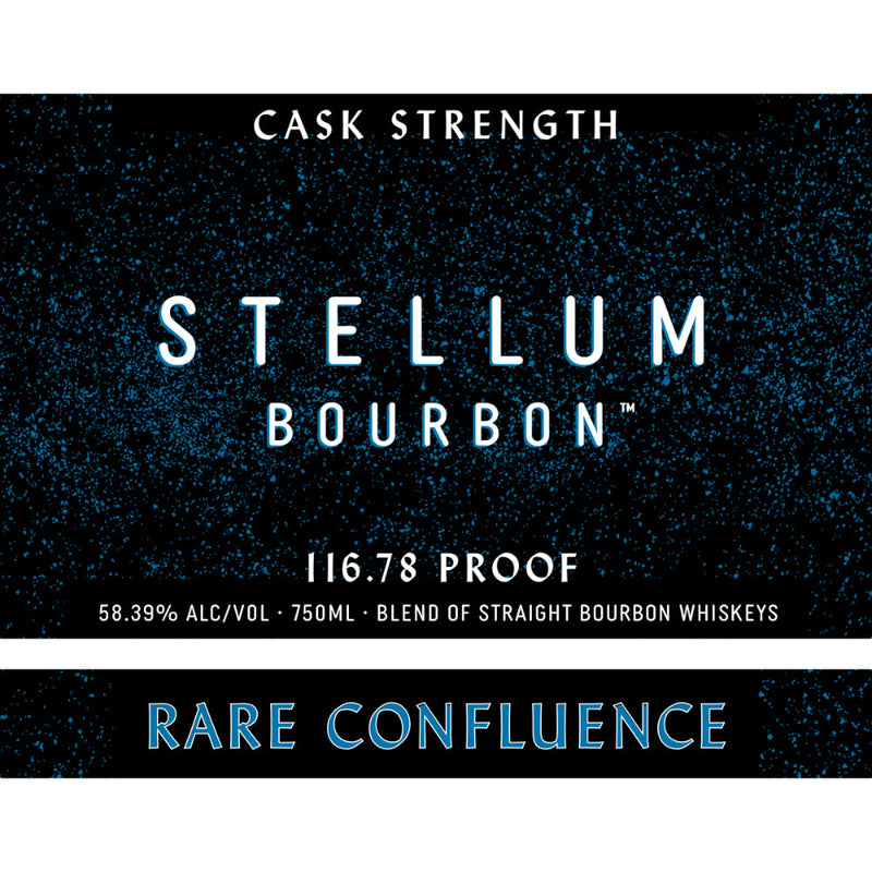 Stellum Rare Confluence - Goro&