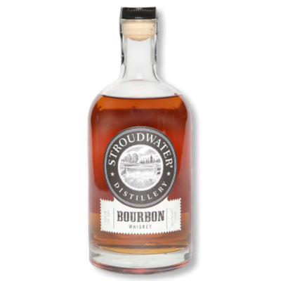 Stroudwater Distillery Bourbon - Goro's Liquor
