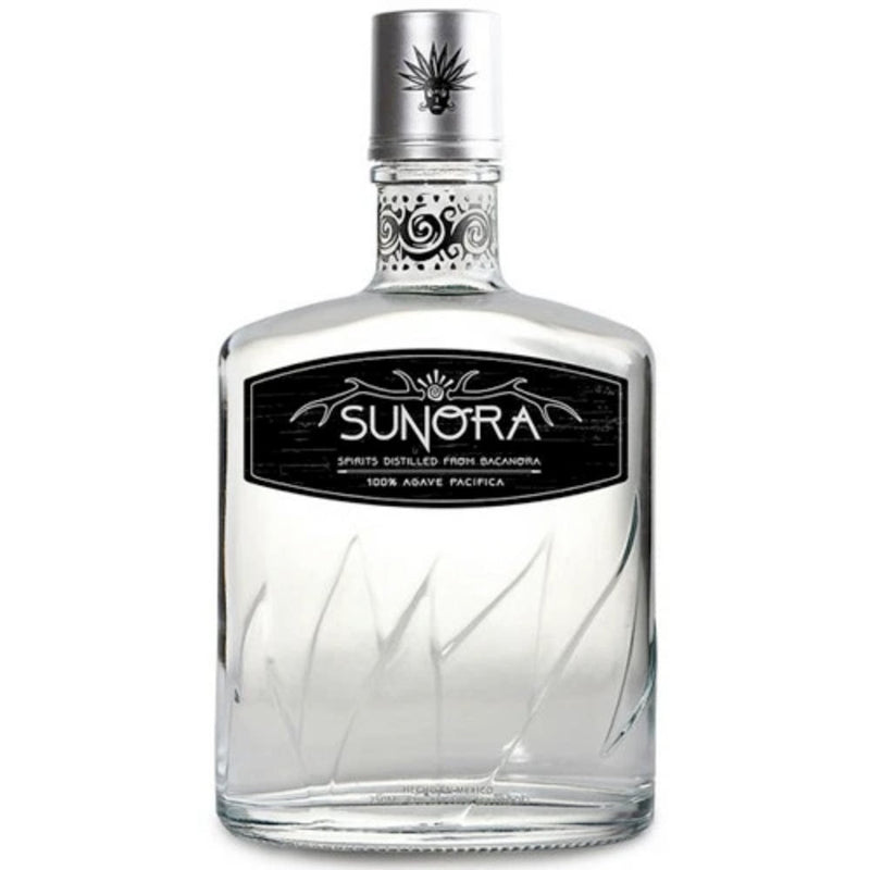 Sunora Bacanora Blanco Tequila - Goro&