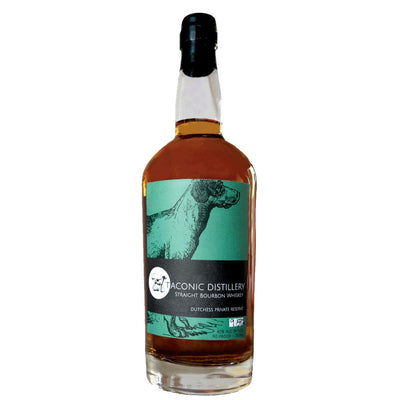 Taconic Dutchess Private Reserve Bourbon - Goro's Liquor