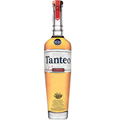 Tanteo Chipotle Tequila - Goro's Liquor