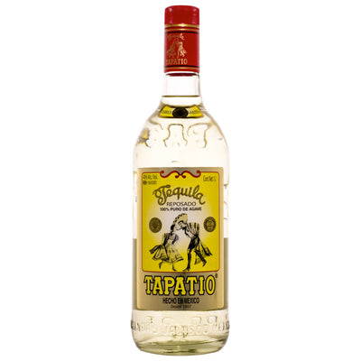 Tapatio Reposado Tequila - Goro's Liquor