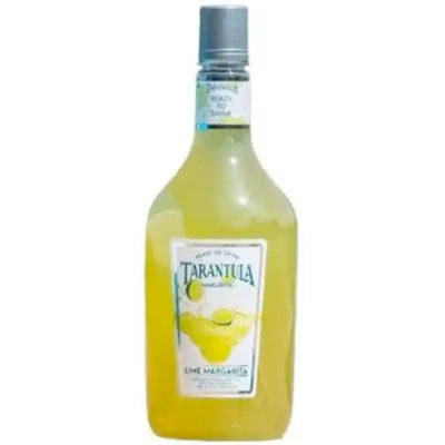 Tarantula Lime Margarita - Goro's Liquor