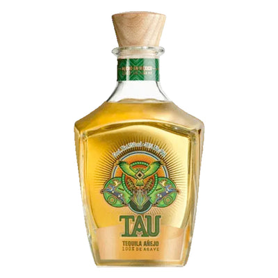 Tau Añejo Tequila - Goro's Liquor
