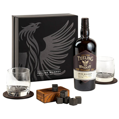 Teeling Whiskey Gift Set - Goro's Liquor
