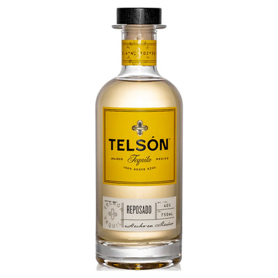 Telsón Reposado Tequila - Goro's Liquor