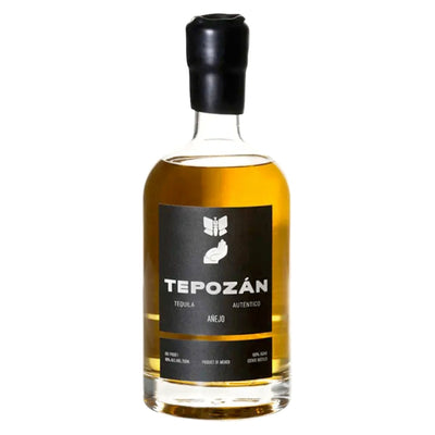 Tepozán Anejo - Goro's Liquor