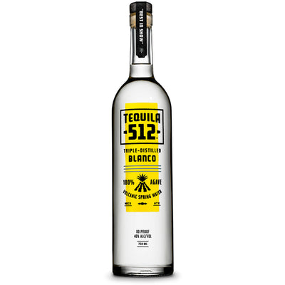 Tequila 512 Blanco - Goro's Liquor