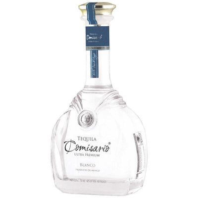 Tequila Comisario Blanco Tequila Tequila Comisario 