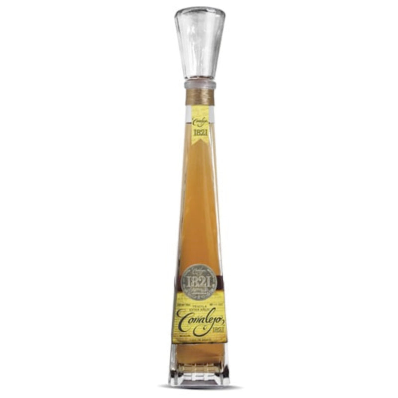 Corralejo 1821 Extra Añejo - Goro&