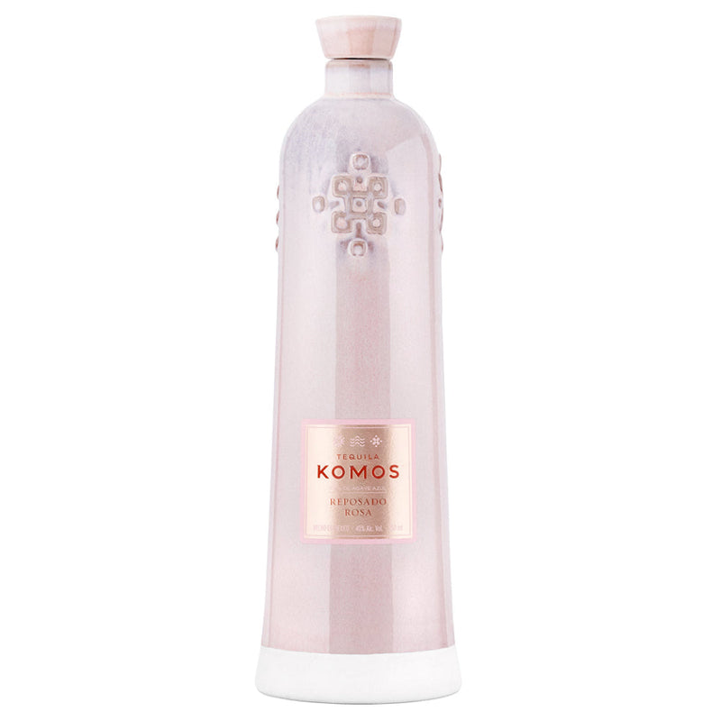 Tequila Komos Reposado Rosa 1.75L - Goro&