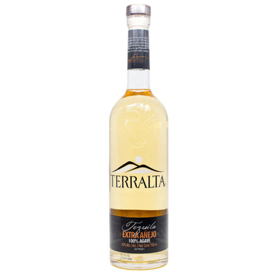 Terralta Extra Añejo Tequila - Goro's Liquor