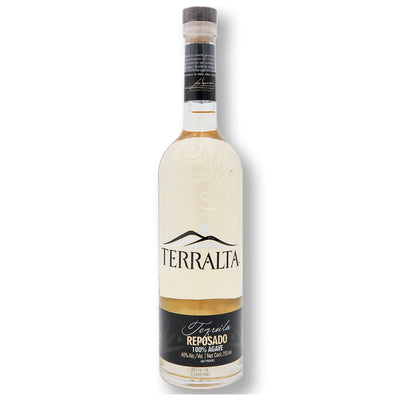 Terralta Reposado Tequila - Goro's Liquor