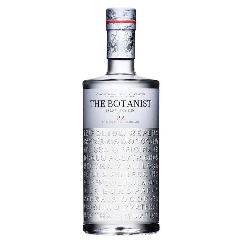 The Botanist Gin 1.75L - Goro&