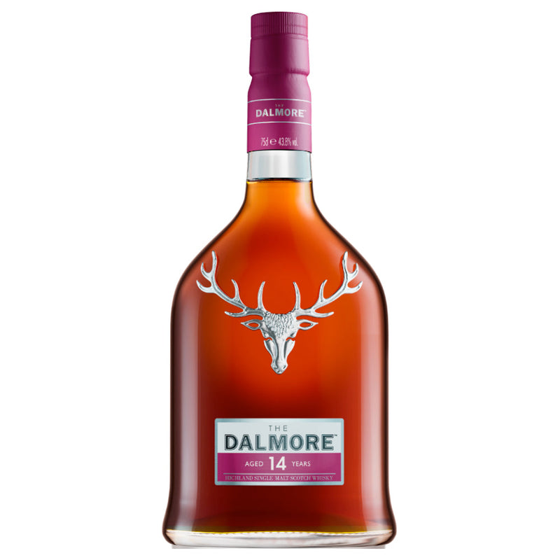 The Dalmore 14 Year Old - Goro&