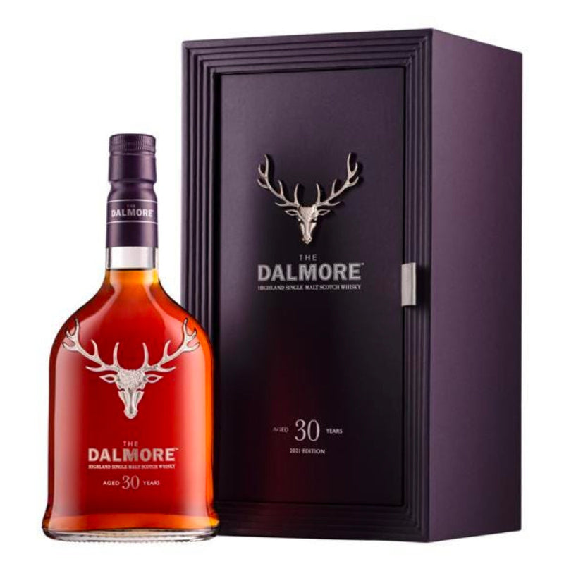 The Dalmore 30 Year Old 2022 Edition - Goro&