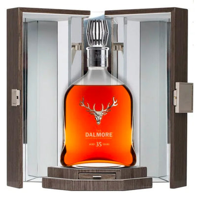 The Dalmore 35 Year Old 2020 Limited Release - Goro's Liquor