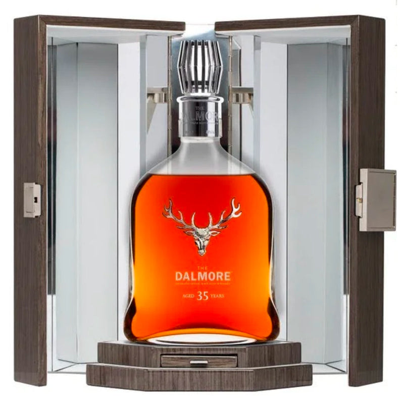 The Dalmore 35 Year Old 2020 Limited Release - Goro&