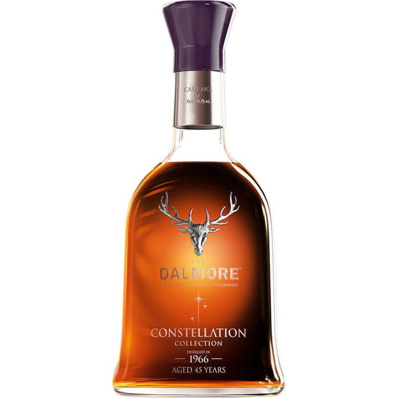 The Dalmore Constellation Collection 45 Year Old 1966 - Goro&
