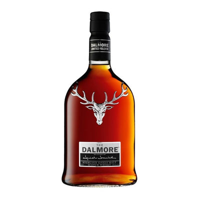 The Dalmore Daniel Boulud Scotch The Dalmore 
