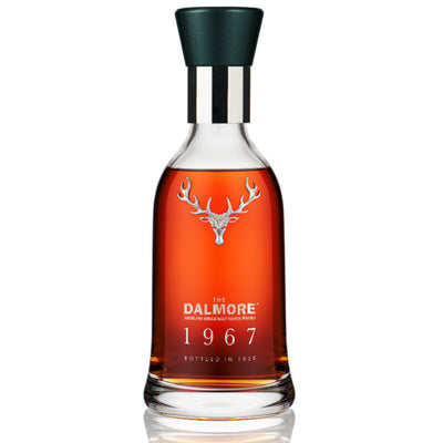 The Dalmore Decades 1967 - Goro's Liquor